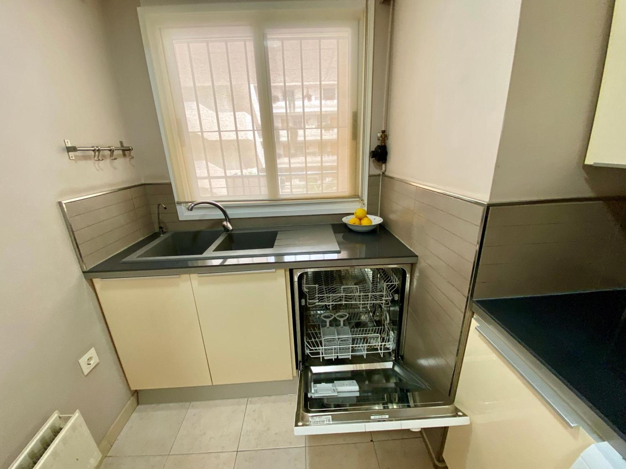 Apartamento Con Vistas Y Terraza En Guadalmina Mad Marbella Exterior foto